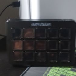 FIFINE Ampligame stream deck