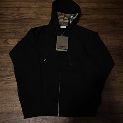 Burberry Hoodie