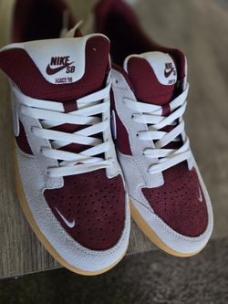 Nike SB Force 58 Size 13