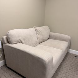 BEIGE COUCH