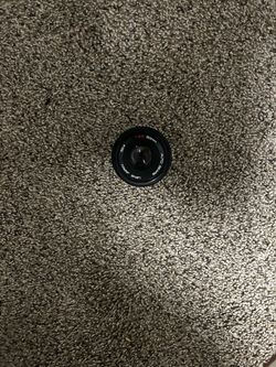 Auto Sears Camera Lens