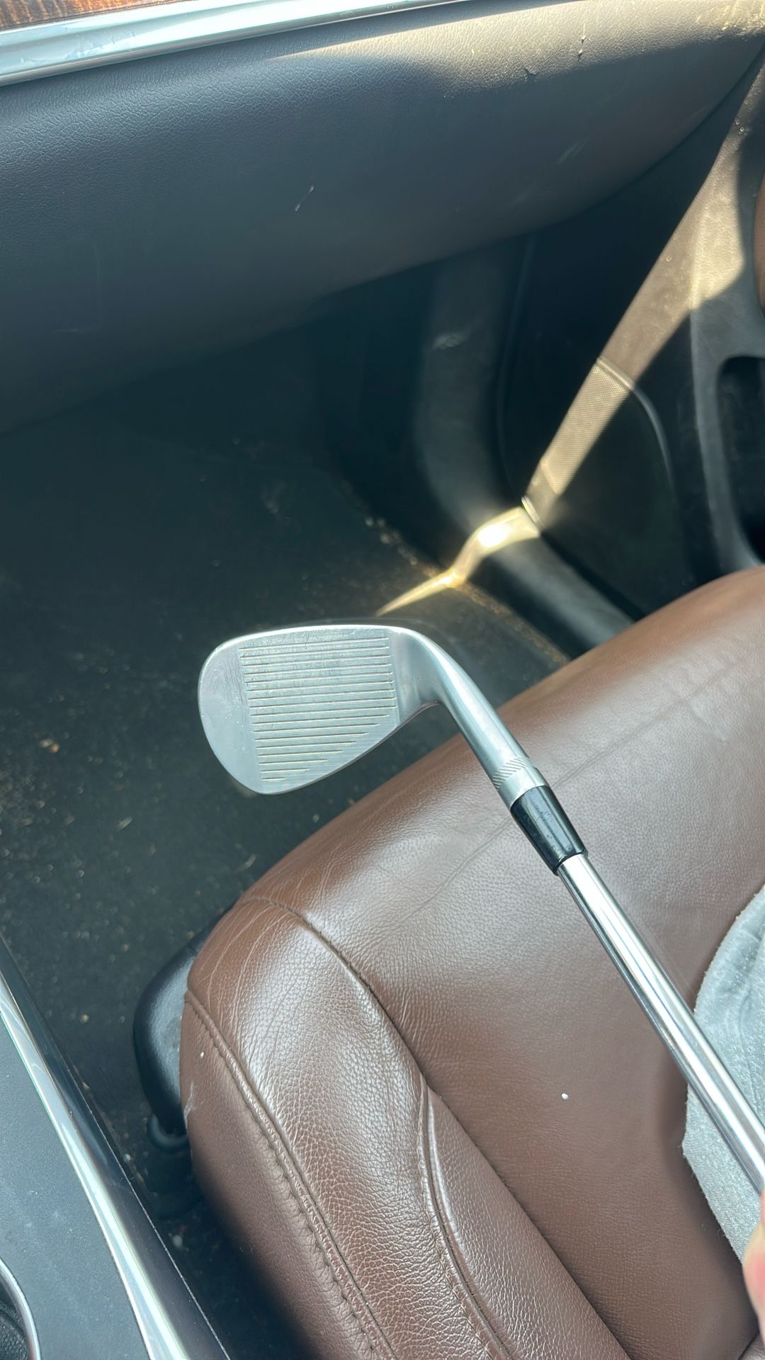Titleist Vokey Sm9 56 Degree Wedge