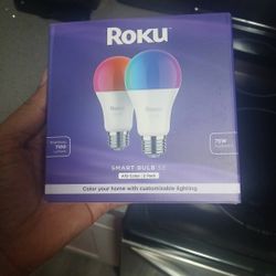 Roku Smart Bulb SE