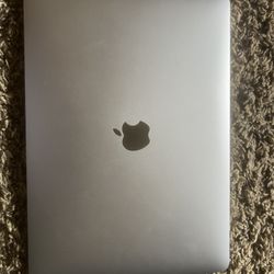 2020 13.3 inch MacBook Pro M1 with Charger And Case