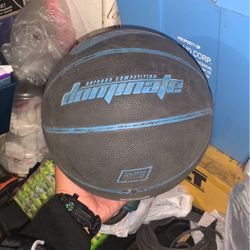 Basketball