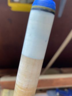 Cue Tip Installation And Shaft Cleaning