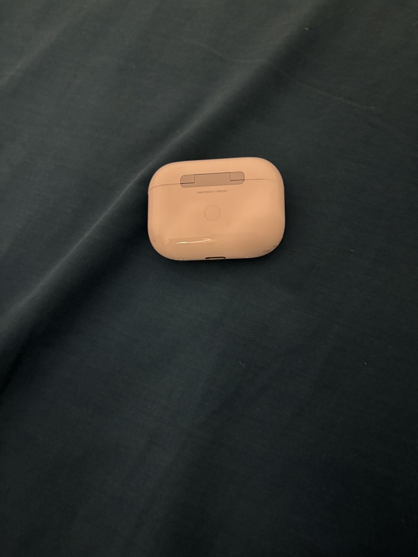 Pros AirPods