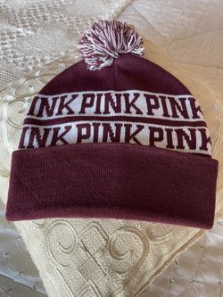 Victoria Secret Beanie