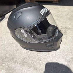 Motorcycle Helmet
