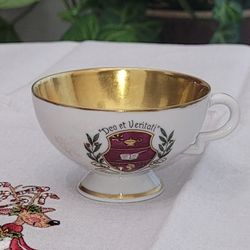 Collectible Cups Stephen College Bavaria Cups $5