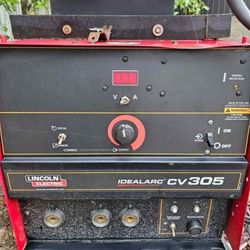 Lincoln Electric Welder