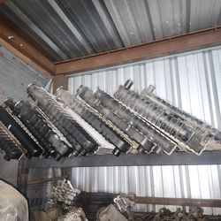Chevy/gmc 80s/90s/ some 2000s radiators
