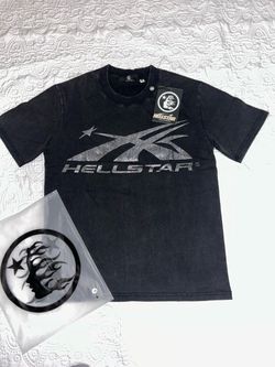 Hellstar shirt