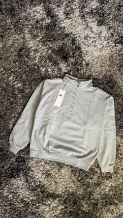 ALO Quarter zip