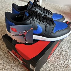 Nike Jordan 1