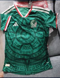 Mexico jersey