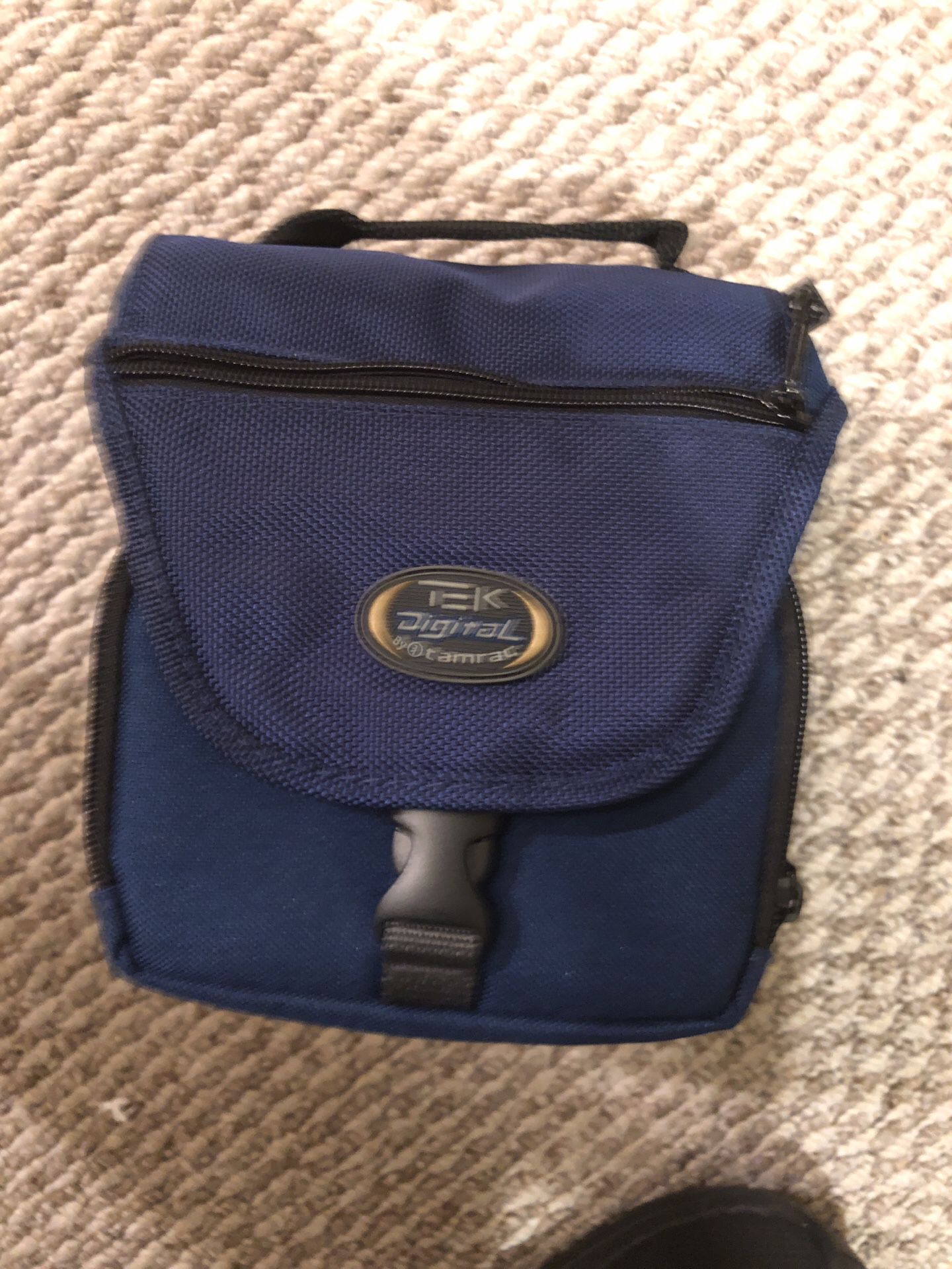 Tek Digital Camera Bag