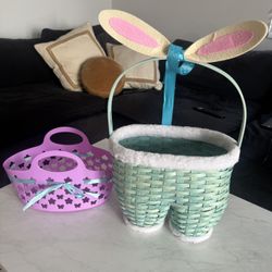 Easter Basket Bundle 