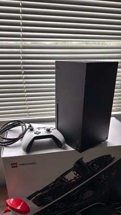 Xbox series X