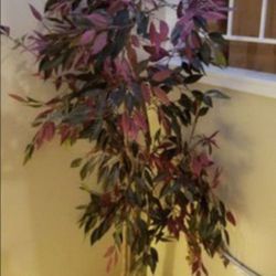 Large Artificial Tree/Large Artificial Plant - Deluxe!