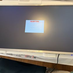 Sceptre 24” Ultra Pro Slim monitor