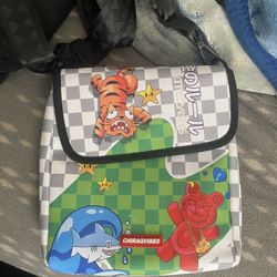 Selling My Cross Bag Brand New Never Worn Still Has Plastic 