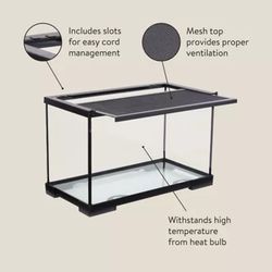 Thrive Temperate Snakes Essentials Kit