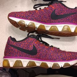 Nike Air Max Leopard Women's 