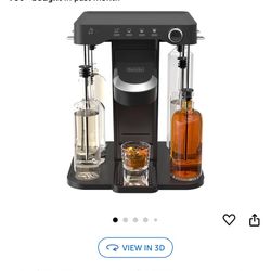 Black And Decker Bev Drink Maker