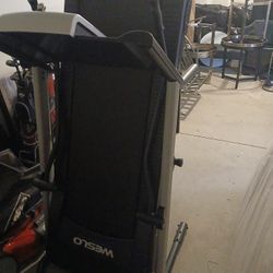 Weslo Treadmill 