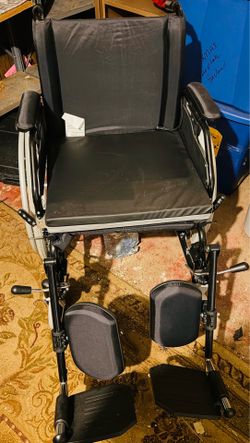 Wheelchair