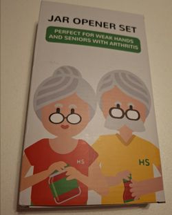 Hand tool Jar Opener
