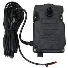 Pentair 180 degree 2 Or 3 Way Valve Actuator 