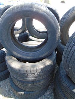 FALCON PRO G4 A/S 235/60/17