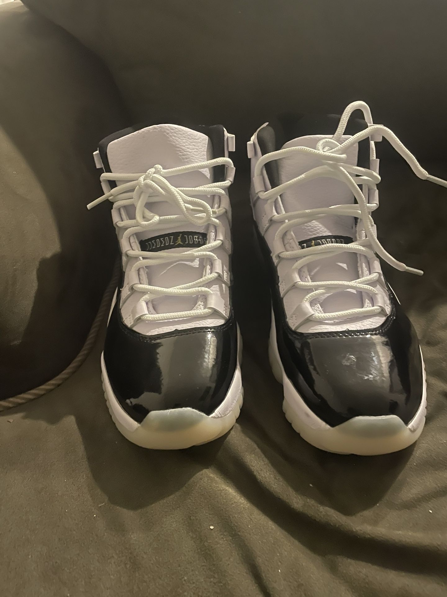Jordan Retro 11