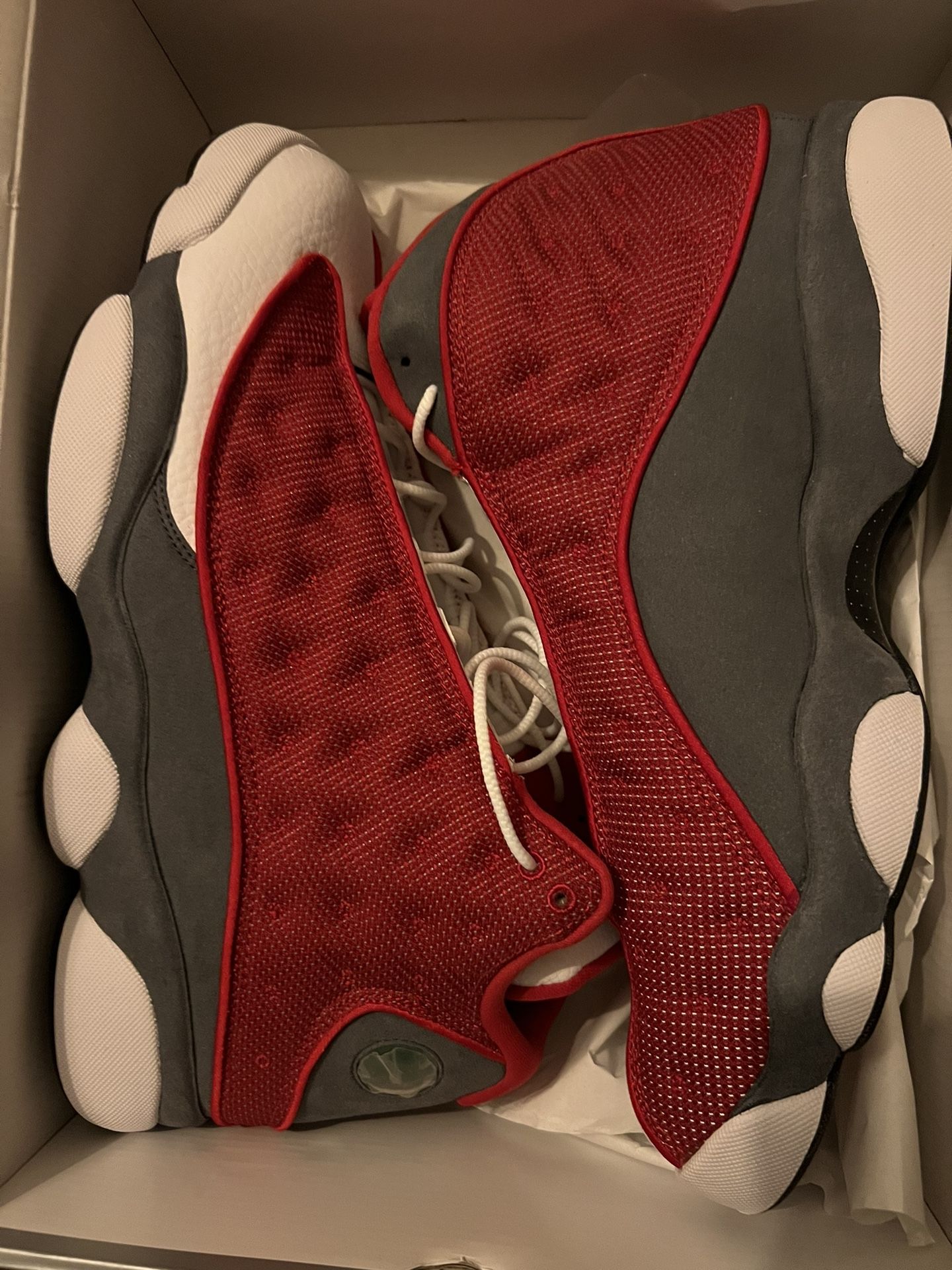 Air Jordan 13 Retro