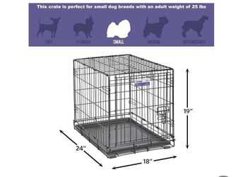 Brand New Dog Essentials 