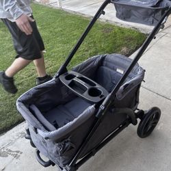 Baby Toddler Wagon