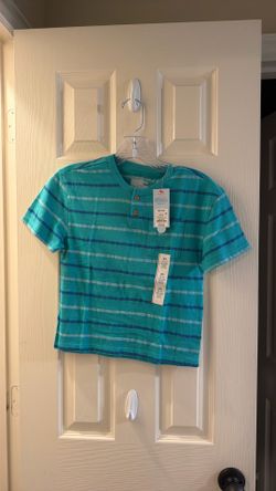 Cat & Jack Boys’ T-Shirt | Size XS