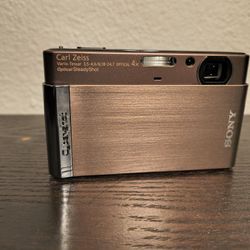 SONY DSC-T90 