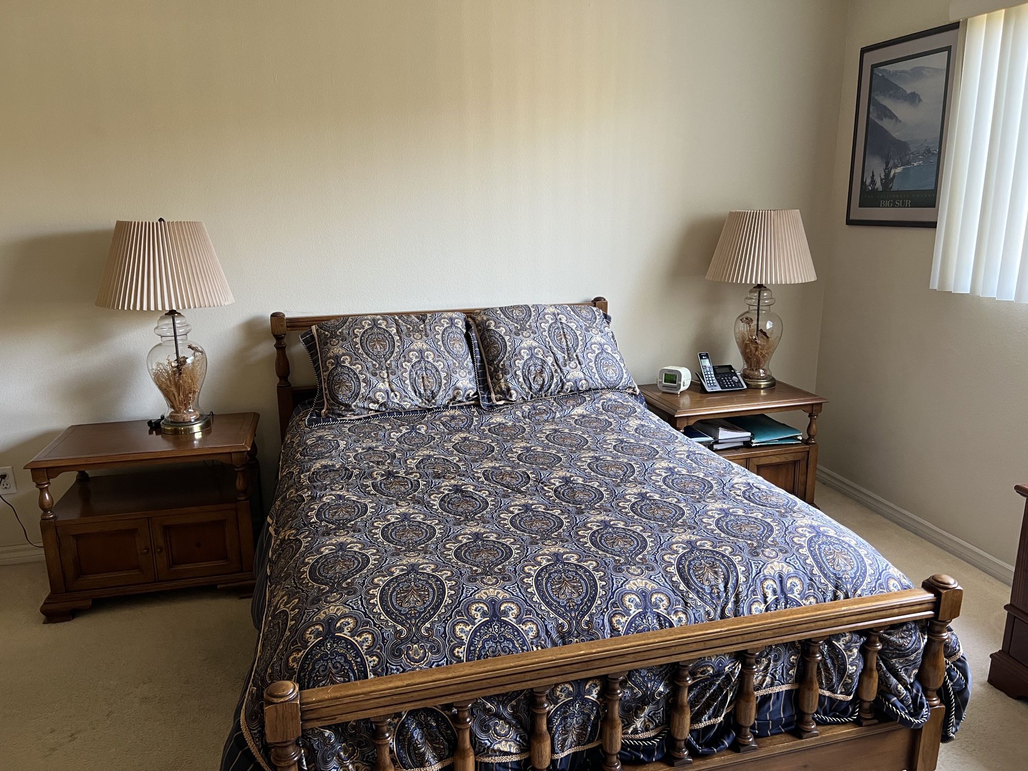 Bedroom Set