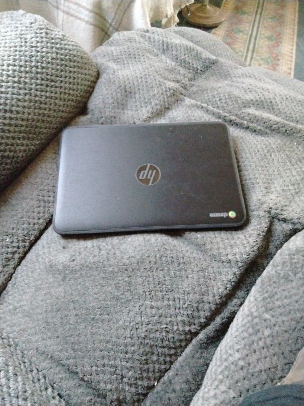 HP Laptop