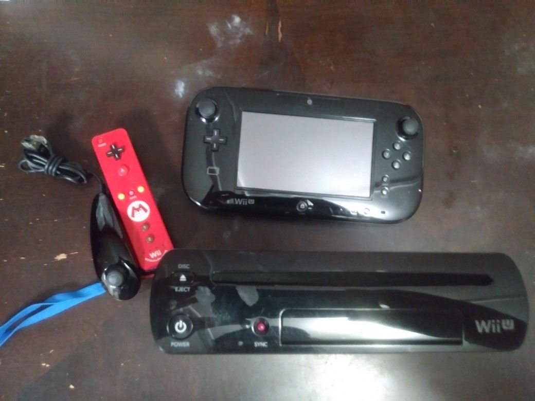 Wiiu