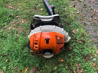 STIHL  BR600 Leaf Blower
