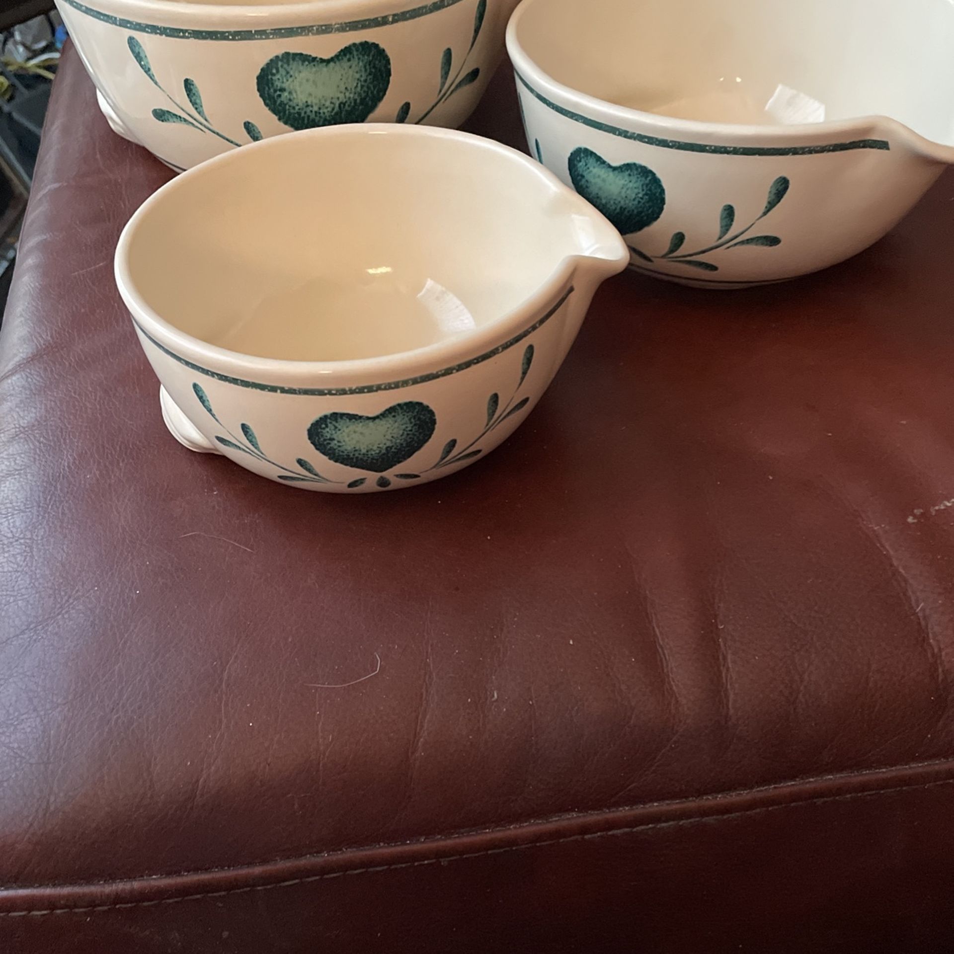 Bowls