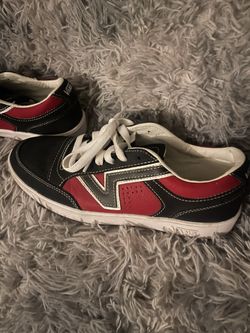 Vans Men’s Shoes