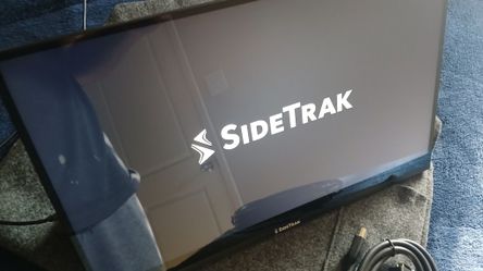 Sidetrak