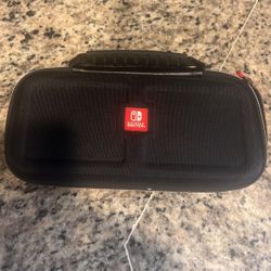 Nintendo Switch Game Traveling Case