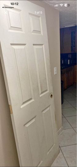 Door 80 x 30 NEED GONE TODAY