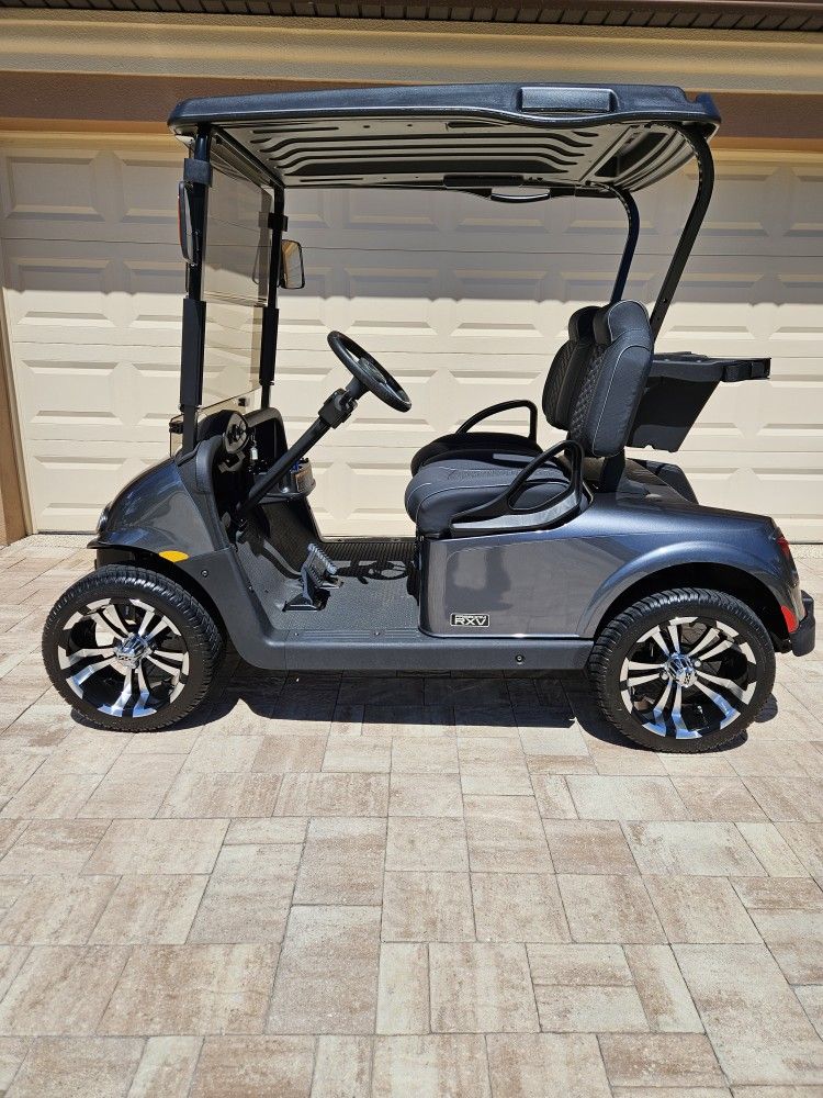 Golf Cart